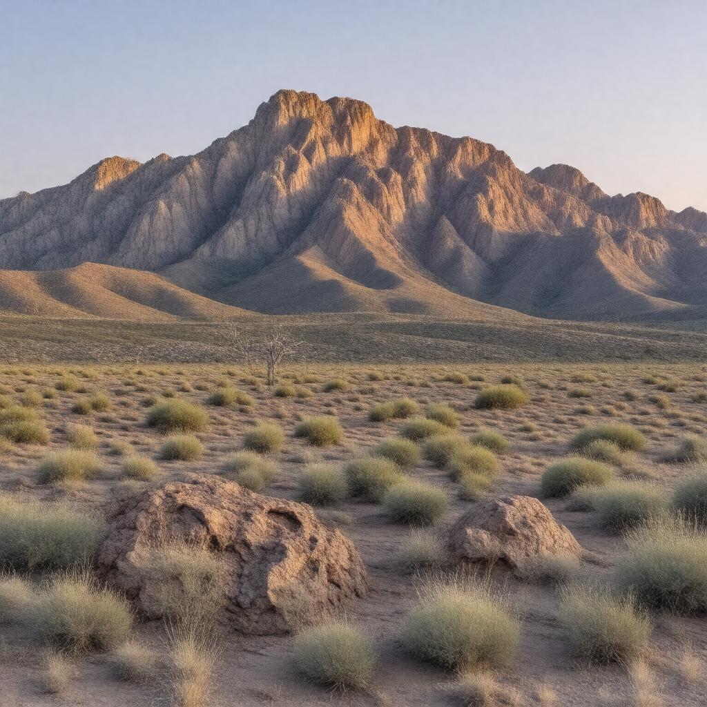 Ediacara Hills